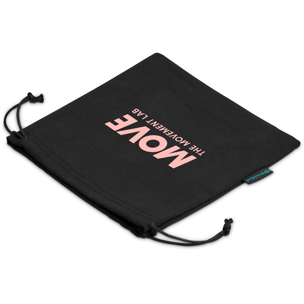 Ultimate Eva & Elm Spectra Gym Towel for Fitness Success - Brand your company Logo! Get a quote - Promo Lingo