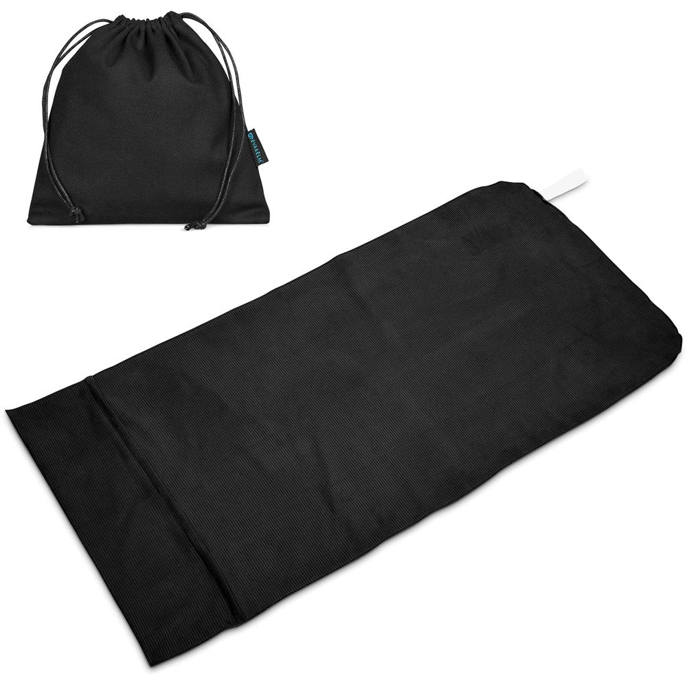 Ultimate Eva & Elm Spectra Gym Towel for Fitness Success - Brand your company Logo! Get a quote - Promo Lingo