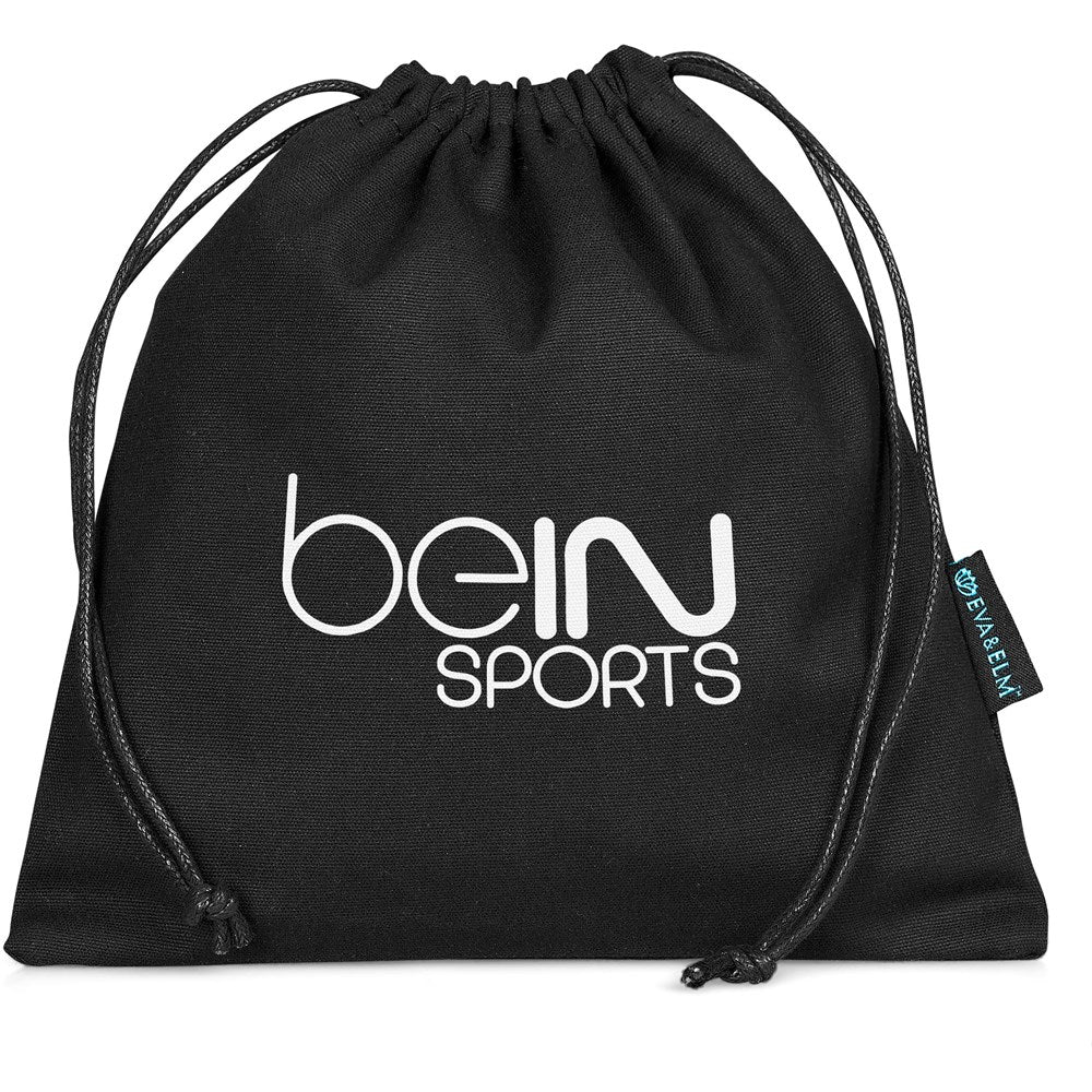 Ultra - Absorbent Eva & Elm Galaxy Gym Towel for Wellness - Brand your company Logo! Get a quote - Promo Lingo