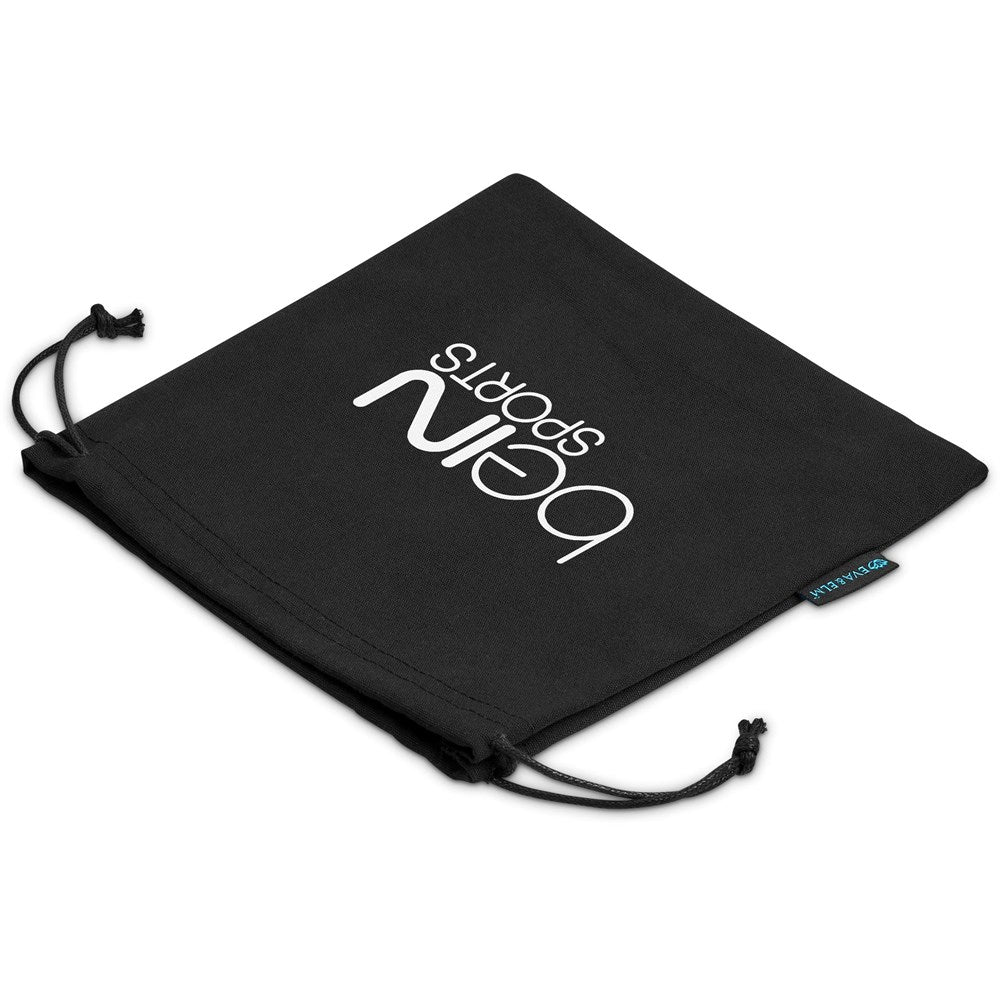 Ultra - Absorbent Eva & Elm Galaxy Gym Towel for Wellness - Brand your company Logo! Get a quote - Promo Lingo