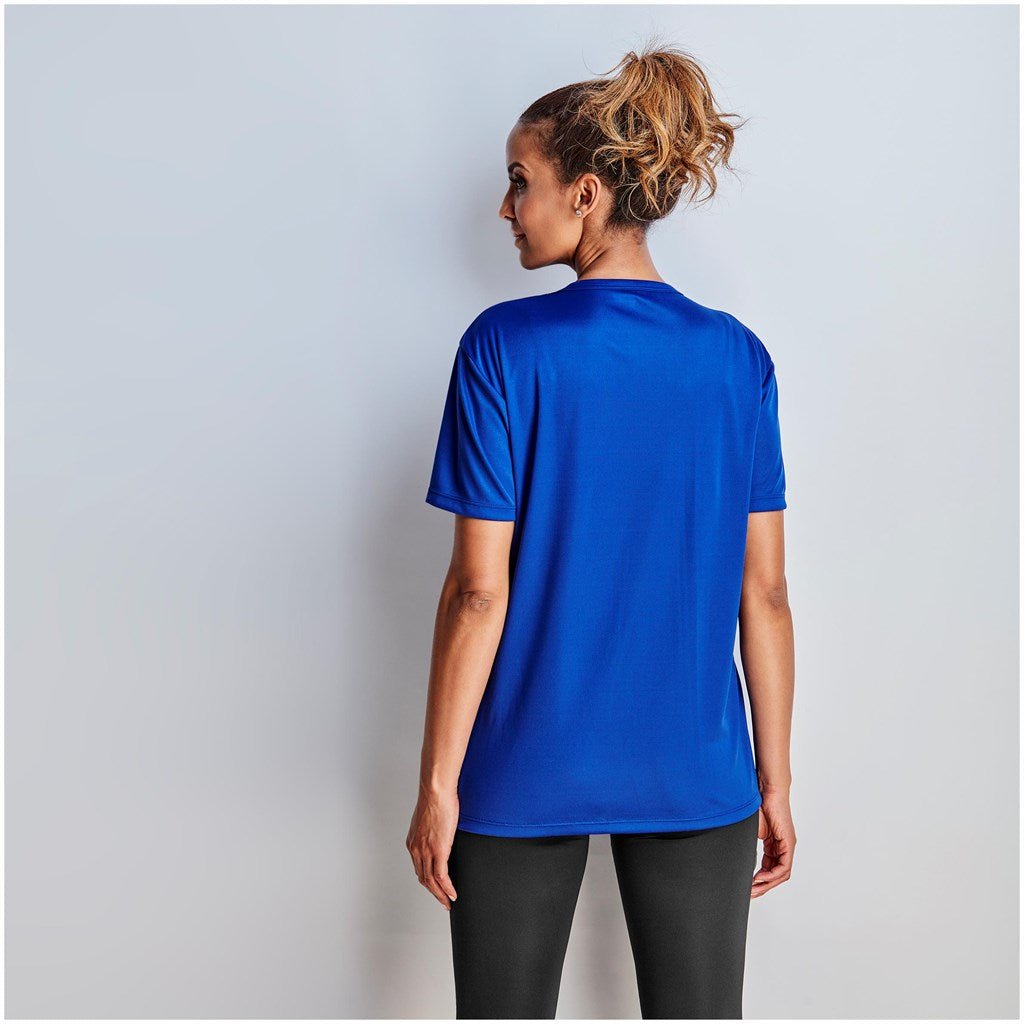 Unisex Activ T-shirt - Brand your company Logo! Get a quote - Promo Lingo