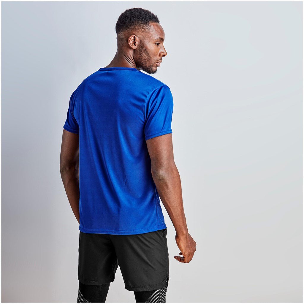 Unisex Activ T-shirt - Brand your company Logo! Get a quote - Promo Lingo