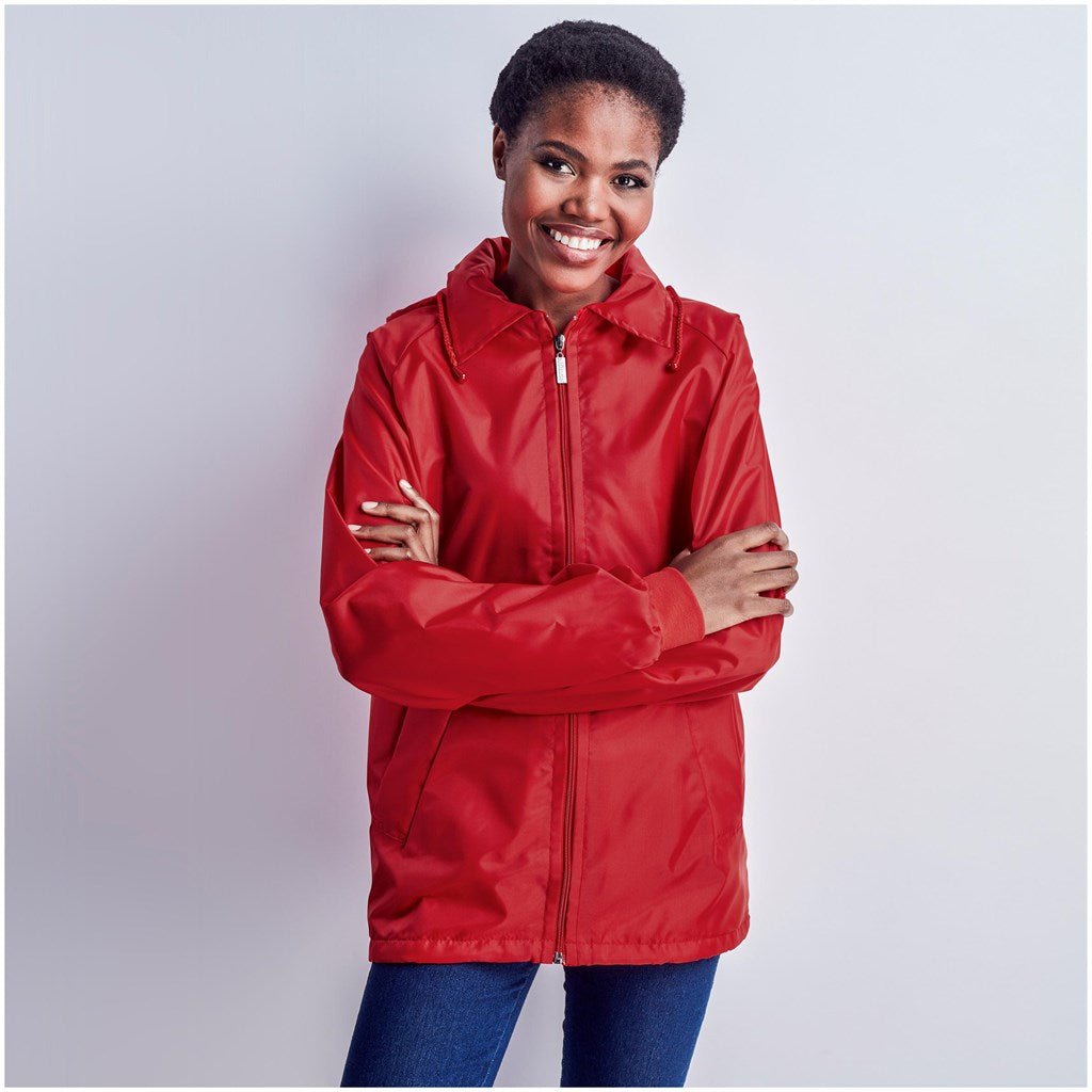 Unisex Alti - Mac Terry Jacket - Brand your company Logo! Get a quote - Promo Lingo