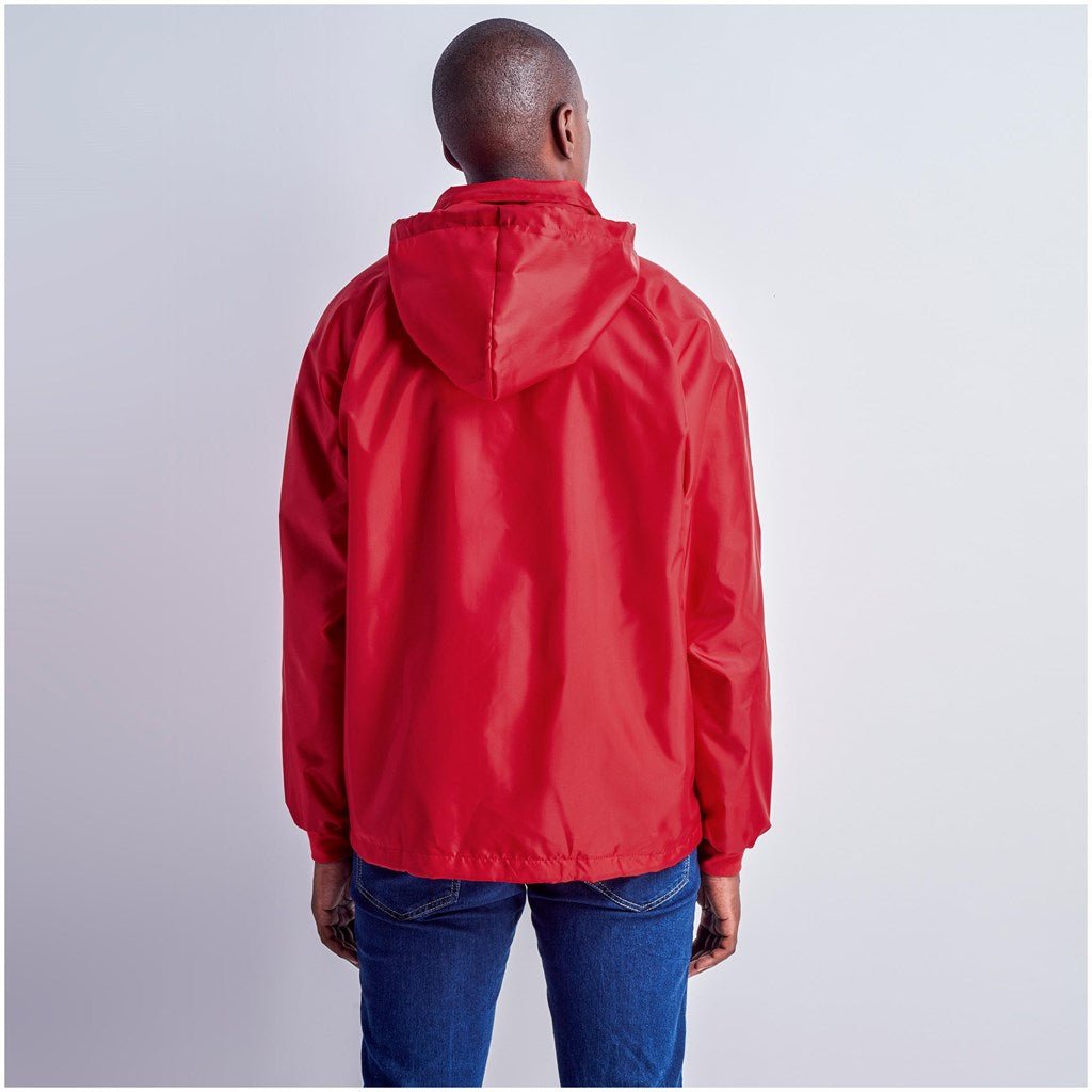 Unisex Alti - Mac Terry Jacket - Brand your company Logo! Get a quote - Promo Lingo