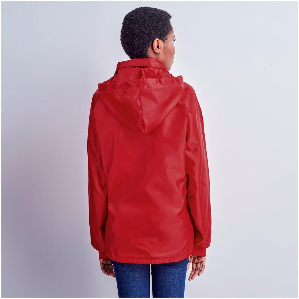 Unisex Alti - Mac Terry Jacket - Brand your company Logo! Get a quote - Promo Lingo