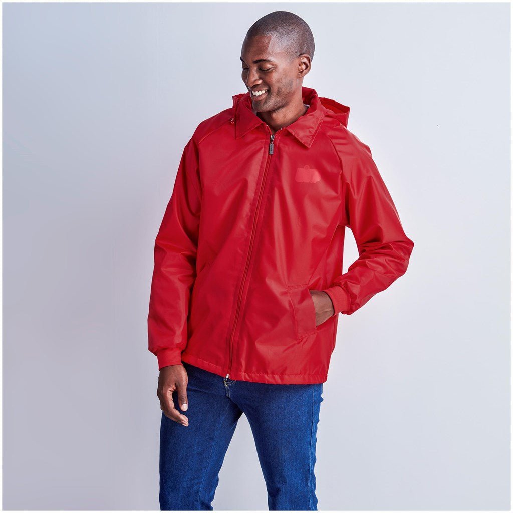 Unisex Alti - Mac Terry Jacket - Brand your company Logo! Get a quote - Promo Lingo