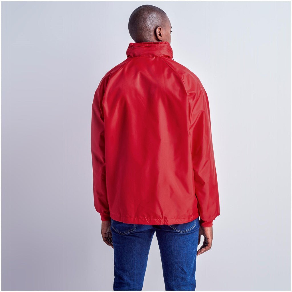 Unisex Alti - Mac Terry Jacket - Brand your company Logo! Get a quote - Promo Lingo