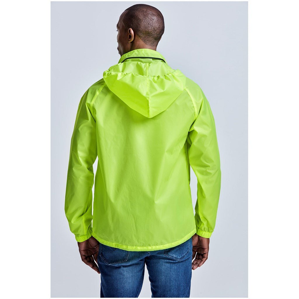 Unisex Cameroon Rain Jacket - Brand your company Logo! Get a quote - Promo Lingo