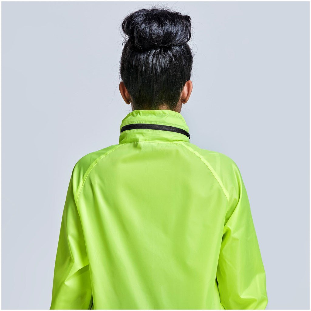 Unisex Cameroon Rain Jacket - Brand your company Logo! Get a quote - Promo Lingo
