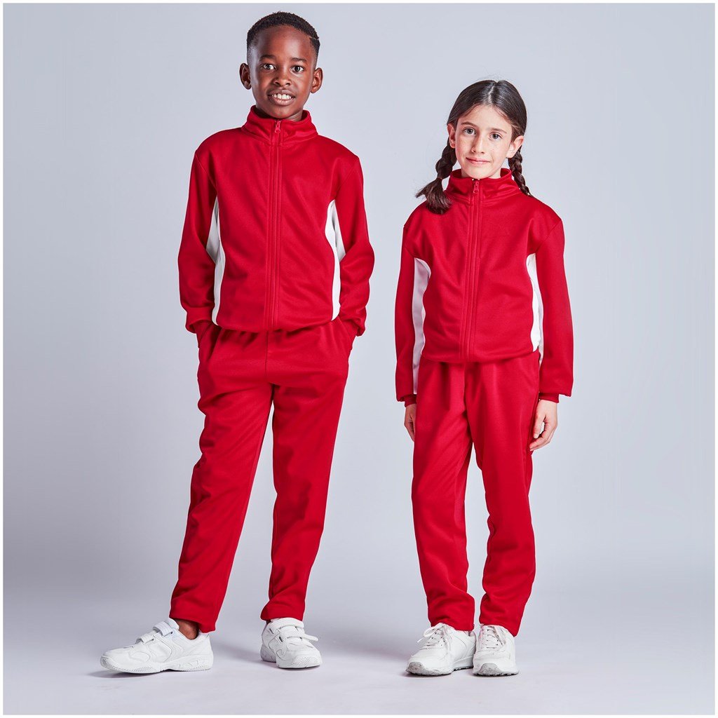 Unisex Championship Tracksuit - Brand your company Logo! Get a quote - Promo Lingo
