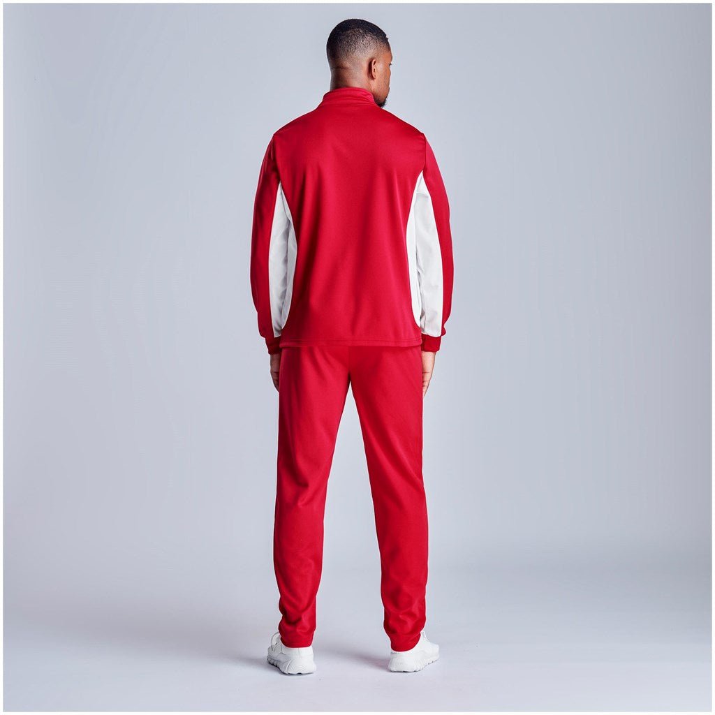 Unisex Championship Tracksuit - Brand your company Logo! Get a quote - Promo Lingo