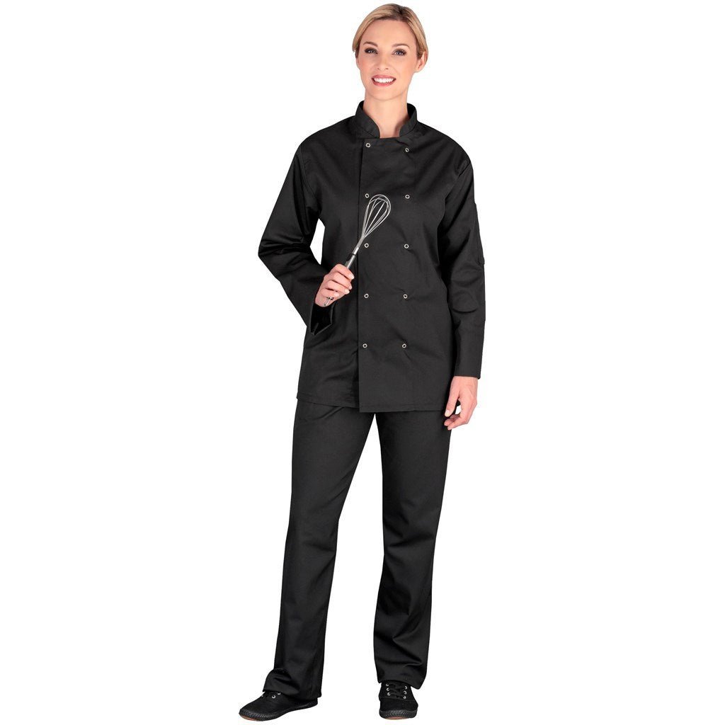 Unisex Gordon Chef Pants for Comfort and Style in Kitchens - Brand your company Logo! Get a quote - Promo Lingo
