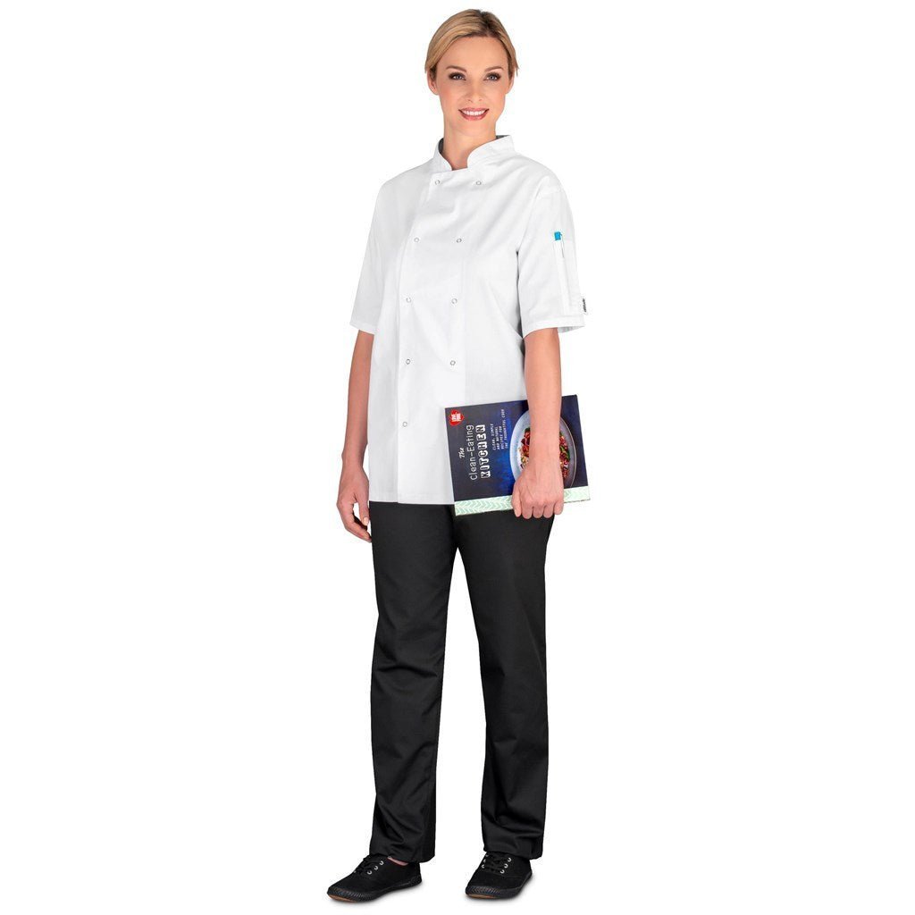 Unisex Gordon Chef Pants for Comfort and Style in Kitchens - Brand your company Logo! Get a quote - Promo Lingo