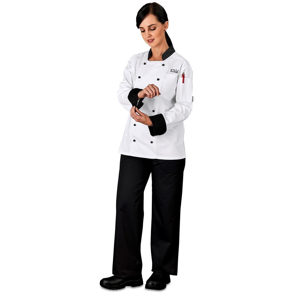 Unisex Gordon Chef Pants for Comfort and Style in Kitchens - Brand your company Logo! Get a quote - Promo Lingo