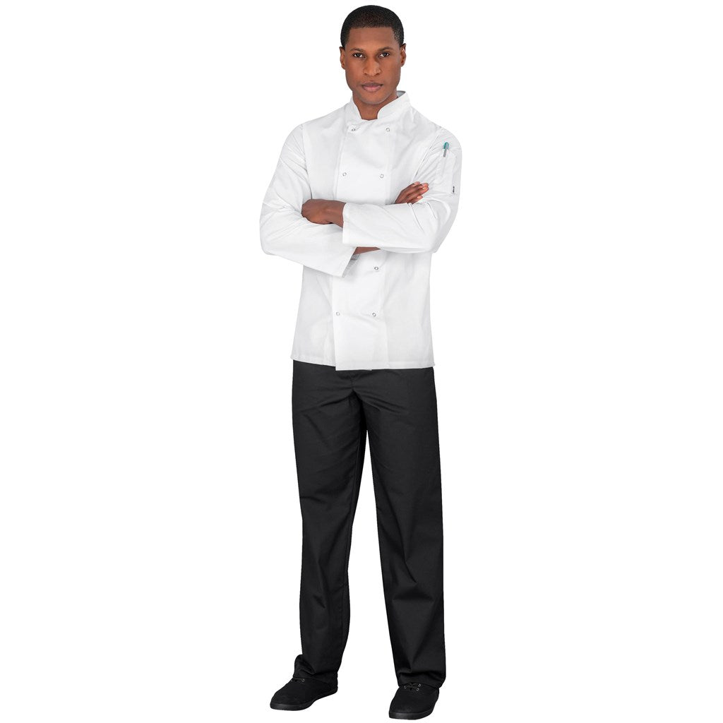 Unisex Gordon Chef Pants for Comfort and Style in Kitchens - Brand your company Logo! Get a quote - Promo Lingo