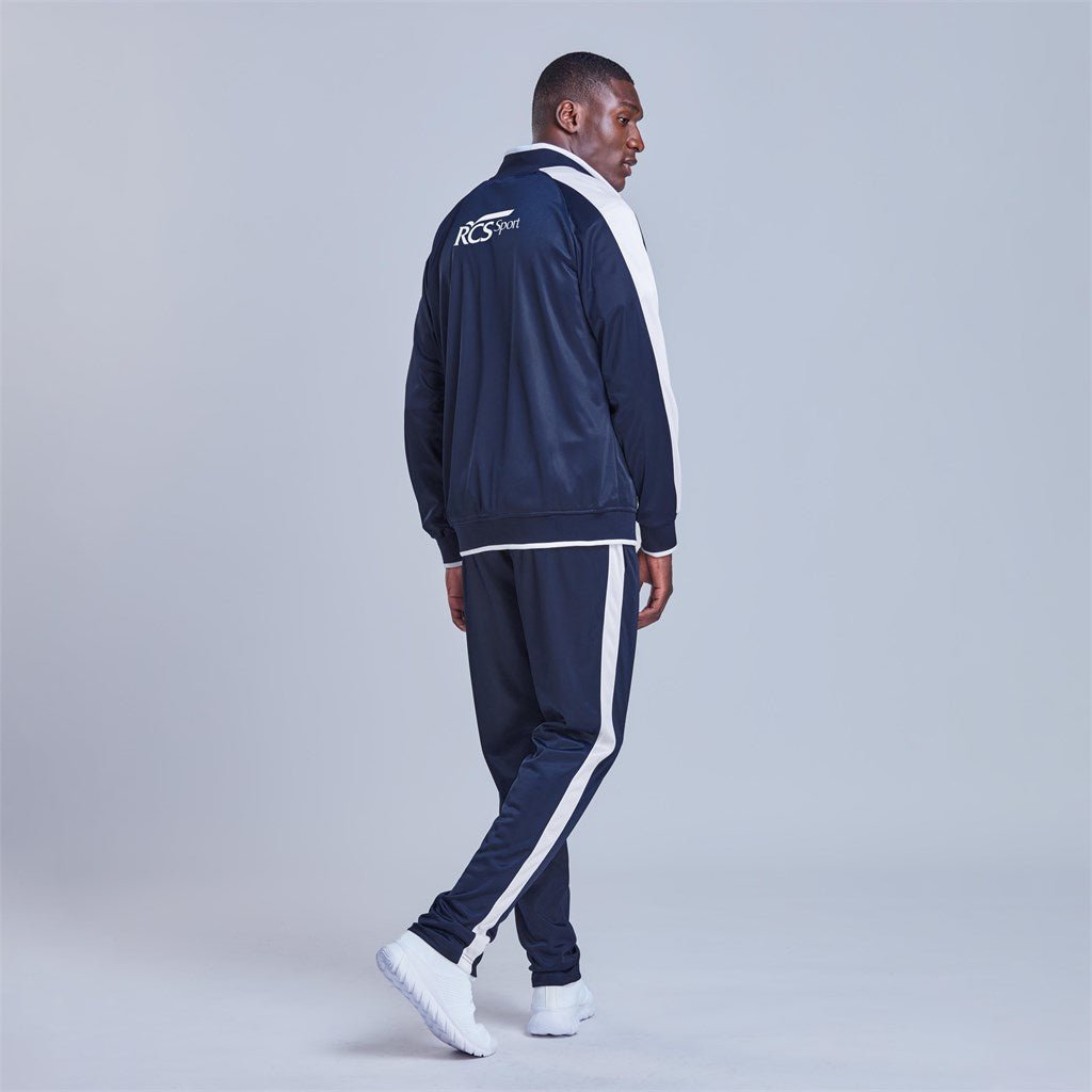 Unisex Sideline Tracksuit - Brand your company Logo! Get a quote - Promo Lingo