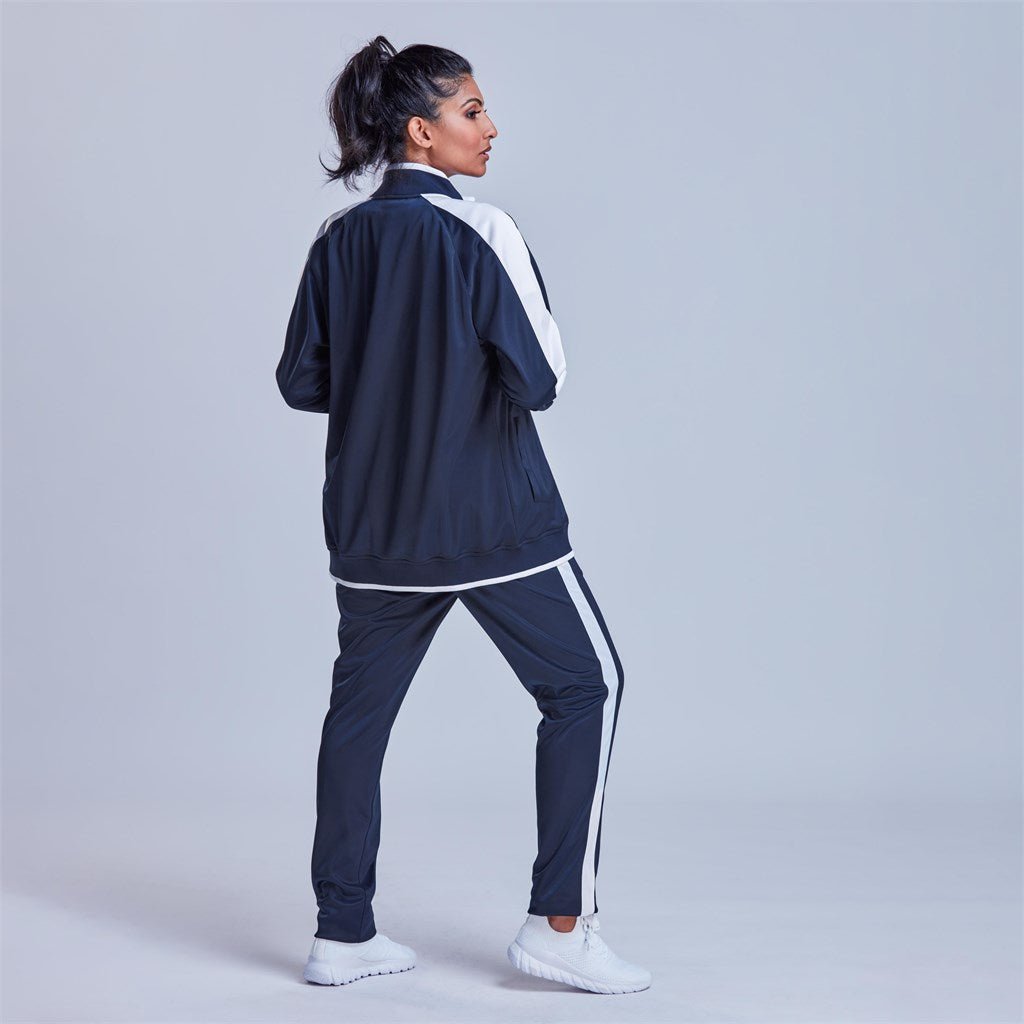 Unisex Sideline Tracksuit - Brand your company Logo! Get a quote - Promo Lingo