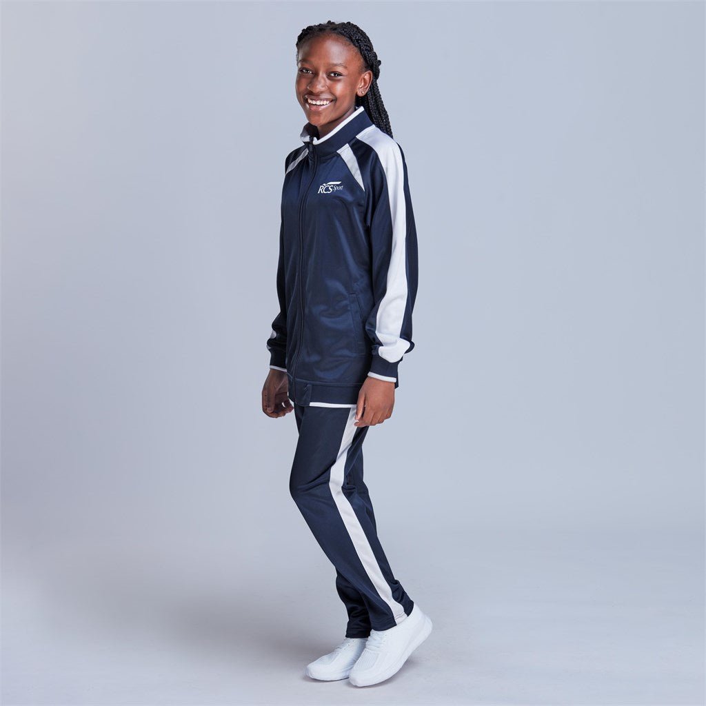 Unisex Sideline Tracksuit - Brand your company Logo! Get a quote - Promo Lingo