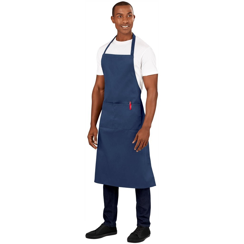 Unisex Slater Apron - Brand your company Logo! Get a quote - Promo Lingo