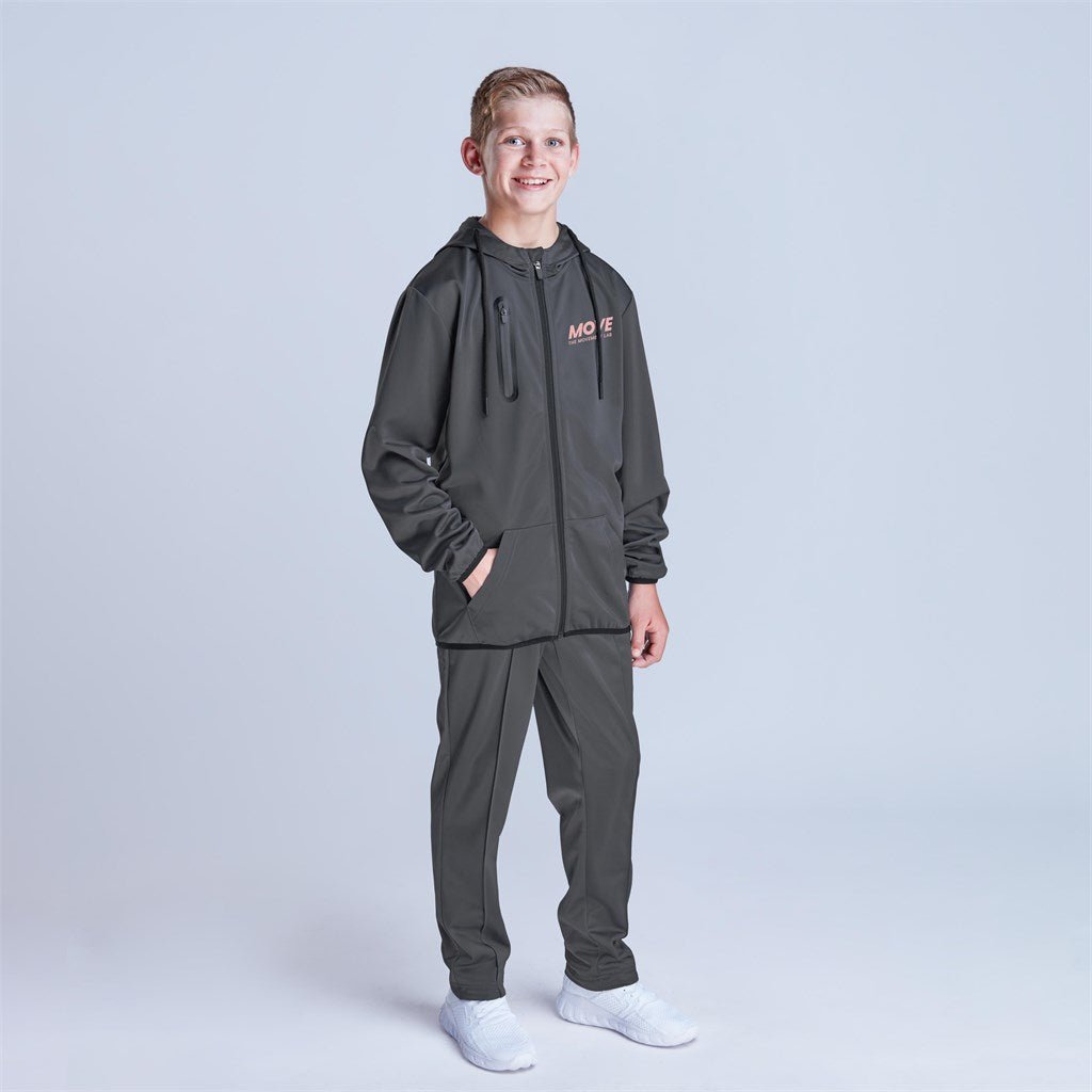 Unisex Slazenger Performance Tracksuit - Brand your company Logo! Get a quote - Promo Lingo