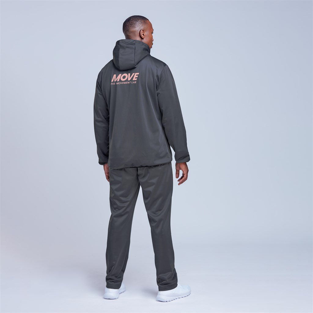 Unisex Slazenger Performance Tracksuit - Brand your company Logo! Get a quote - Promo Lingo