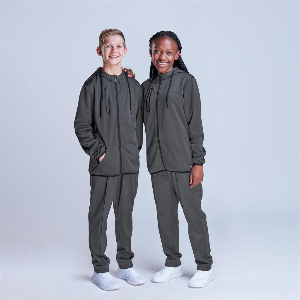 Unisex Slazenger Performance Tracksuit - Brand your company Logo! Get a quote - Promo Lingo