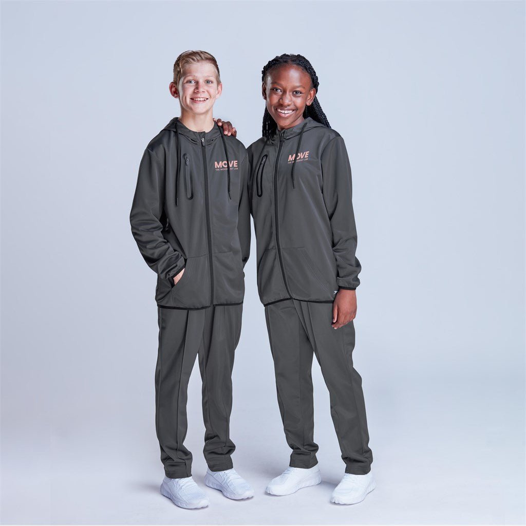 Unisex Slazenger Performance Tracksuit - Brand your company Logo! Get a quote - Promo Lingo