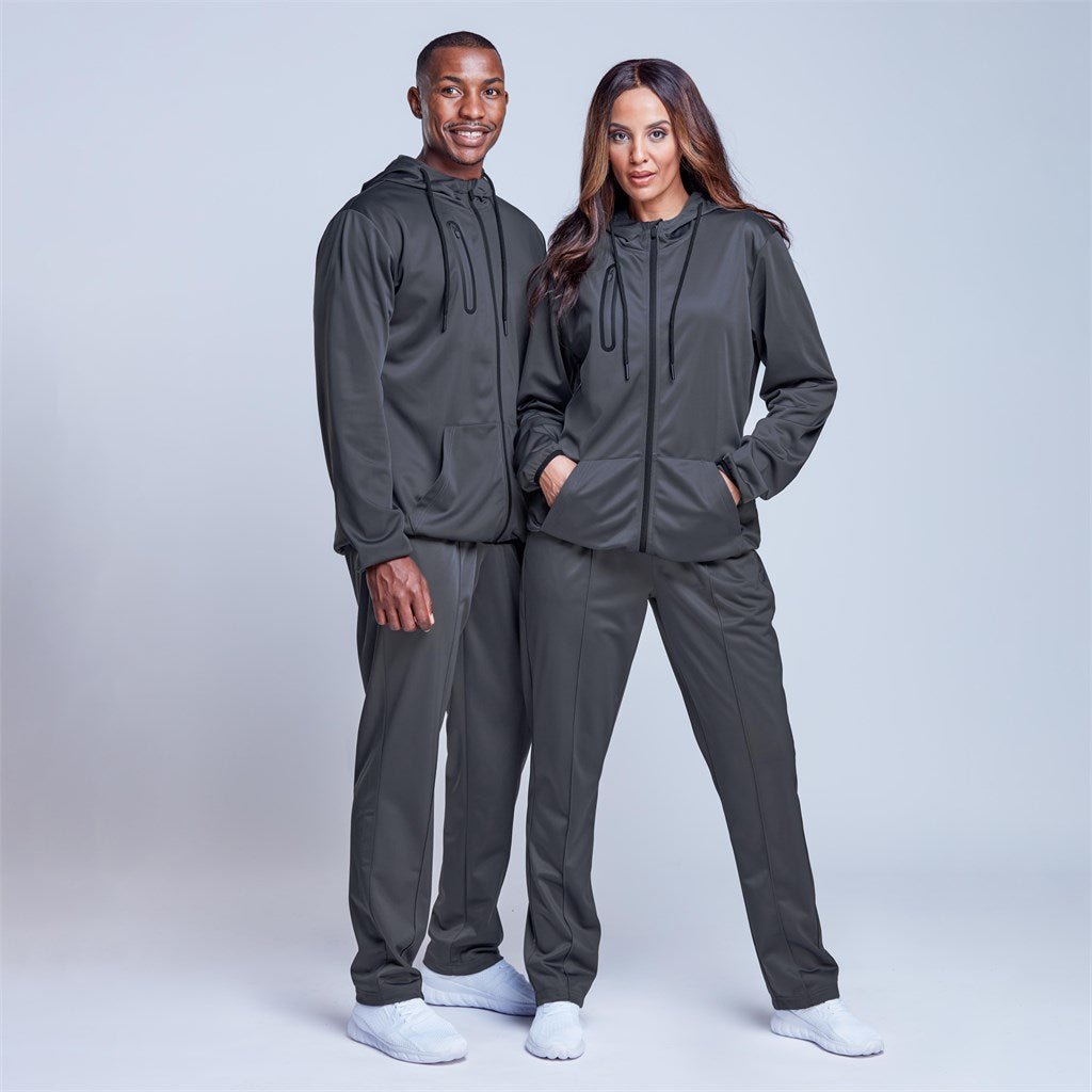Unisex Slazenger Performance Tracksuit - Brand your company Logo! Get a quote - Promo Lingo
