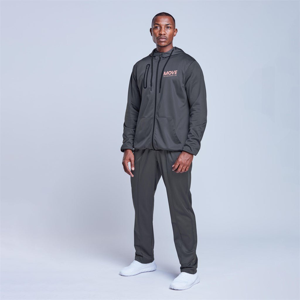 Unisex Slazenger Performance Tracksuit - Brand your company Logo! Get a quote - Promo Lingo