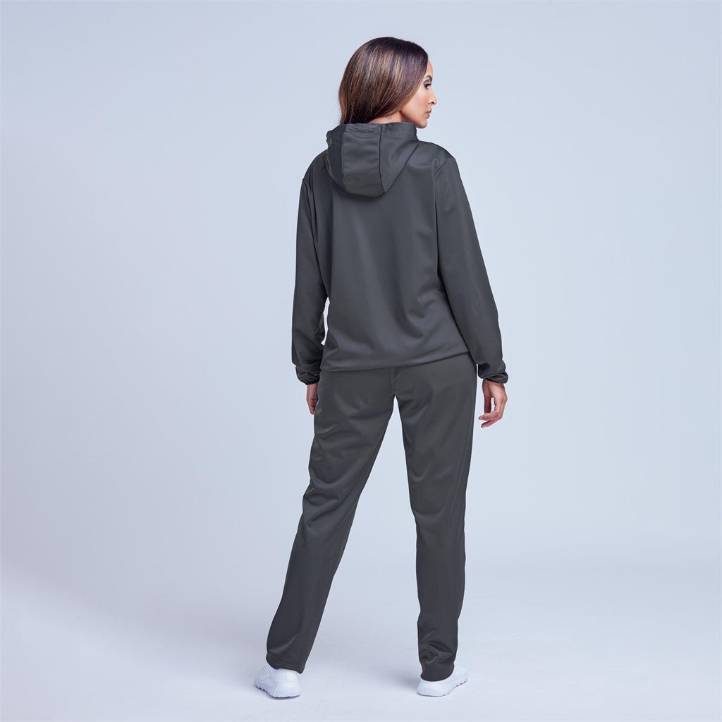 Unisex Slazenger Performance Tracksuit - Brand your company Logo! Get a quote - Promo Lingo
