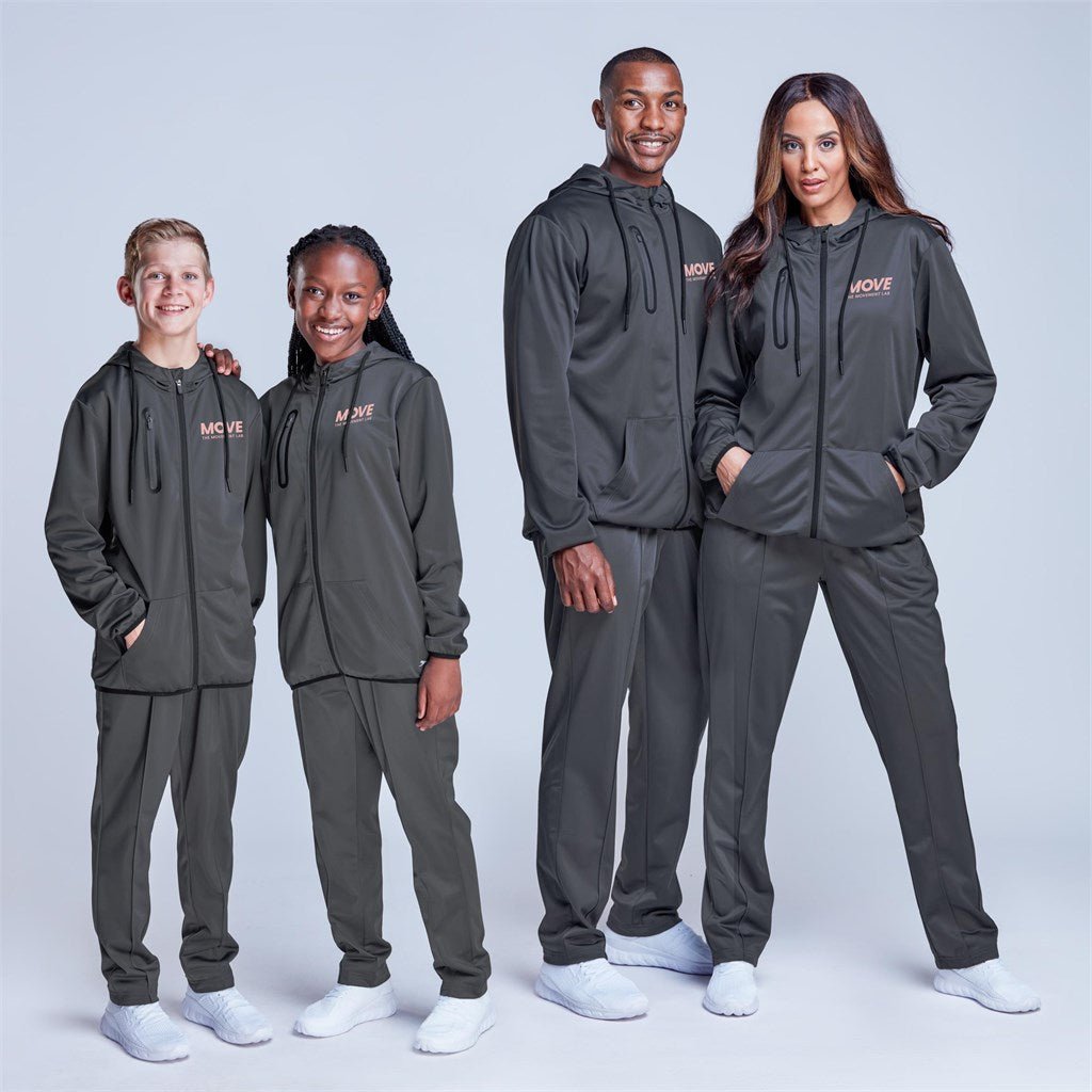 Unisex Slazenger Performance Tracksuit - Brand your company Logo! Get a quote - Promo Lingo