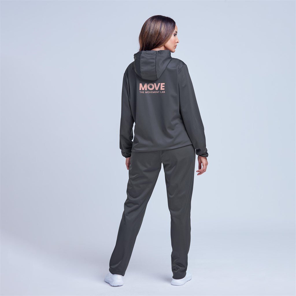 Unisex Slazenger Performance Tracksuit - Brand your company Logo! Get a quote - Promo Lingo