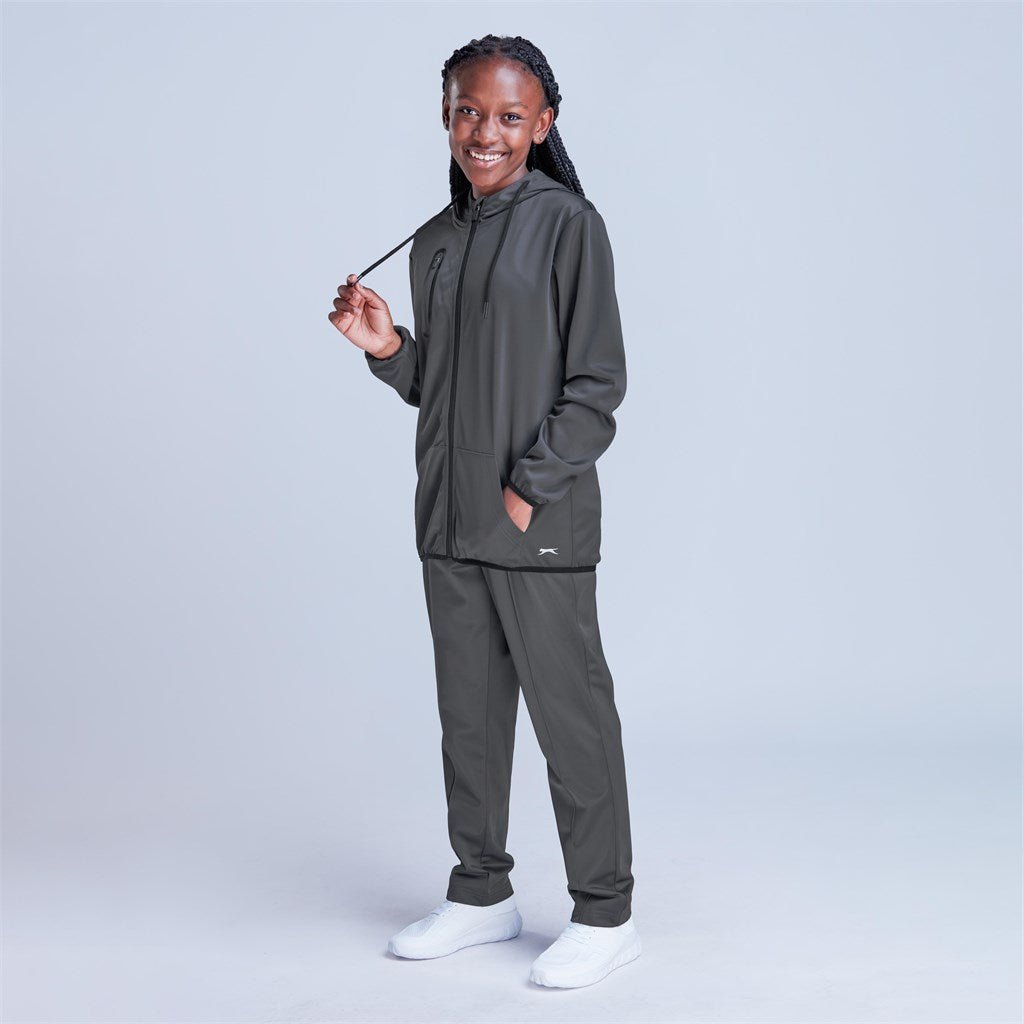 Unisex Slazenger Performance Tracksuit - Brand your company Logo! Get a quote - Promo Lingo