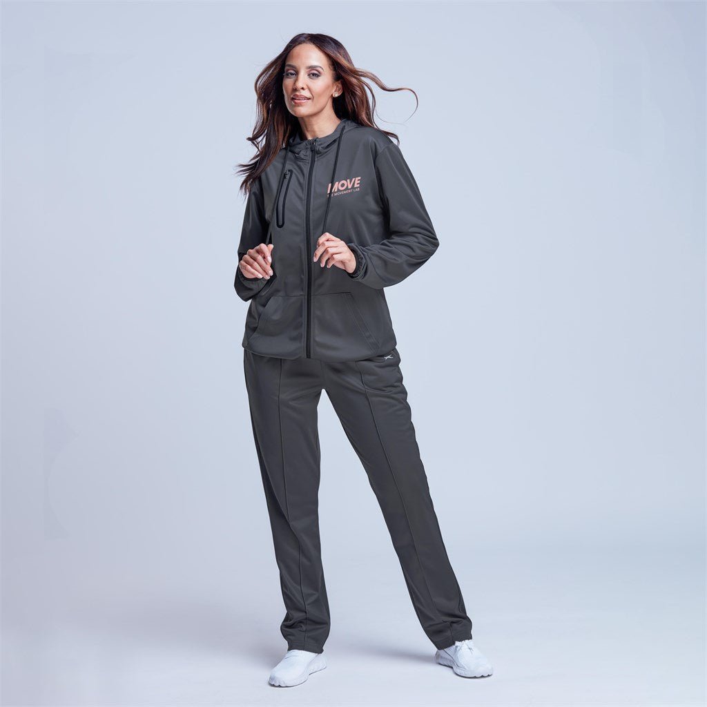 Unisex Slazenger Performance Tracksuit - Brand your company Logo! Get a quote - Promo Lingo