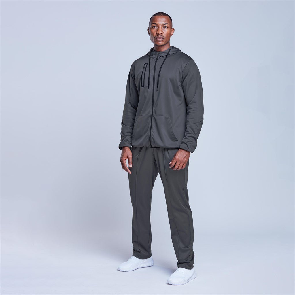 Unisex Slazenger Performance Tracksuit - Brand your company Logo! Get a quote - Promo Lingo