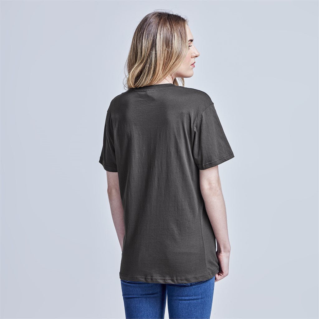 Unisex Super Club 135 T-Shirt - Brand your company Logo! Get a quote - Promo Lingo