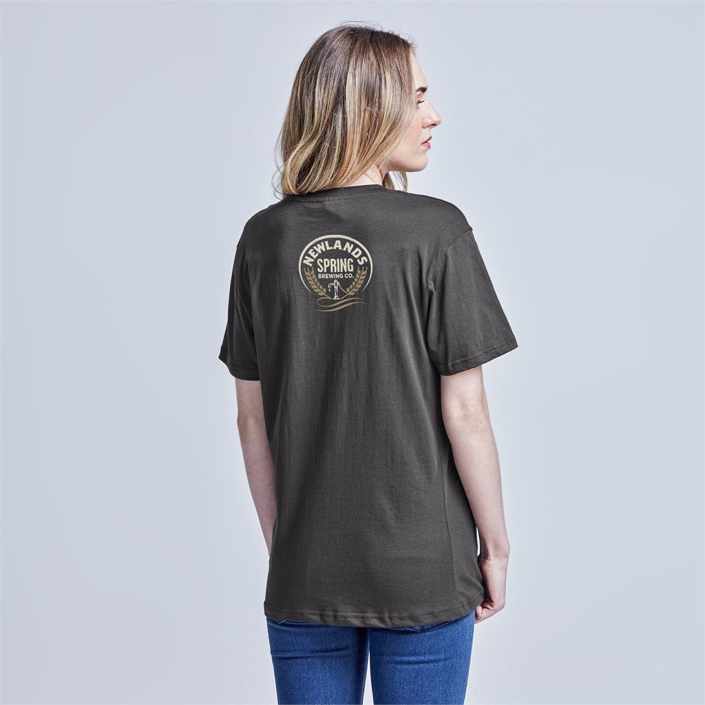 Unisex Super Club 135 T-Shirt - Brand your company Logo! Get a quote - Promo Lingo