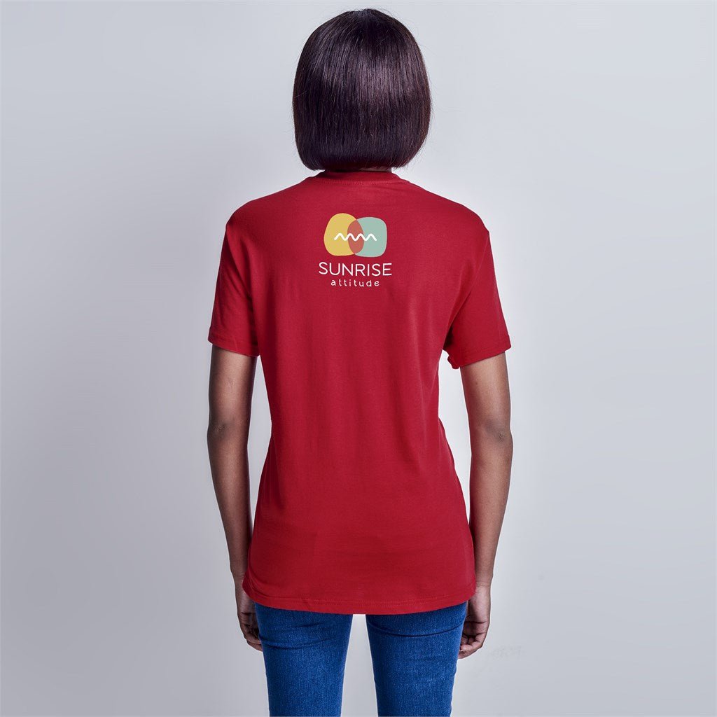 Unisex Super Club 165 T-Shirt - Brand your company Logo! Get a quote - Promo Lingo