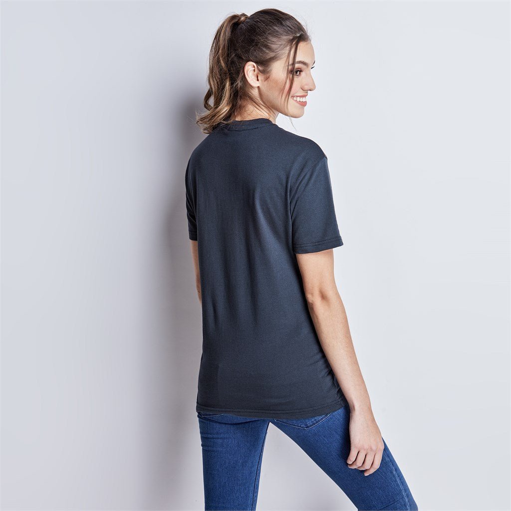 Unisex Super Club 180 T-Shirt - Brand your company Logo! Get a quote - Promo Lingo