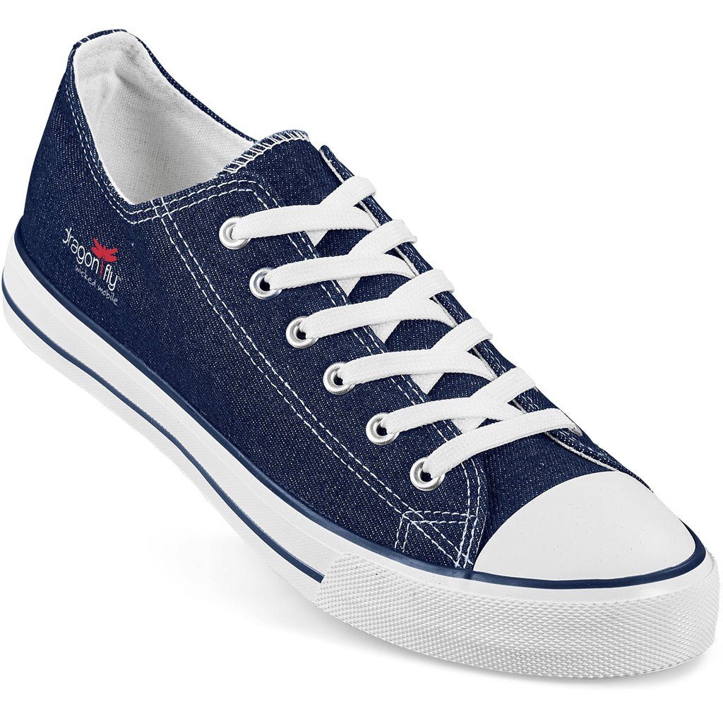 Unisex Trendi Canvas Sneaker for Style and Comfort - Brand your company Logo! Get a quote - Promo Lingo