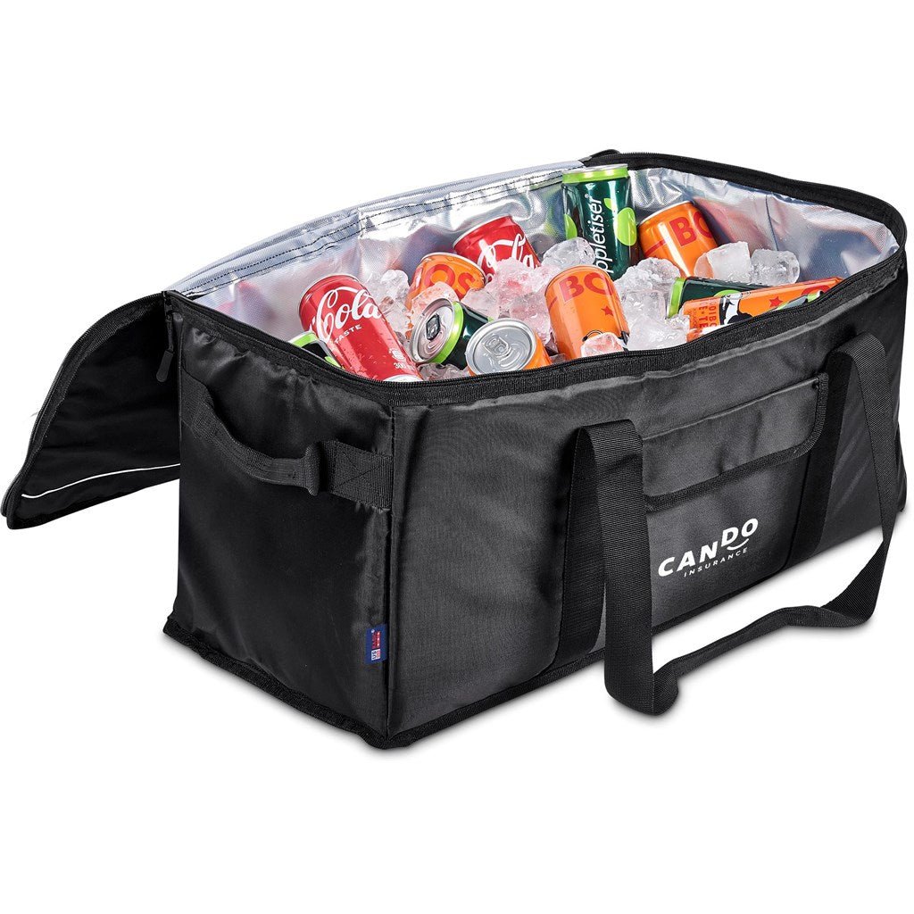 US Basic Andros 40 - Litre Cooler - Brand your company Logo! Get a quote - Promo Lingo