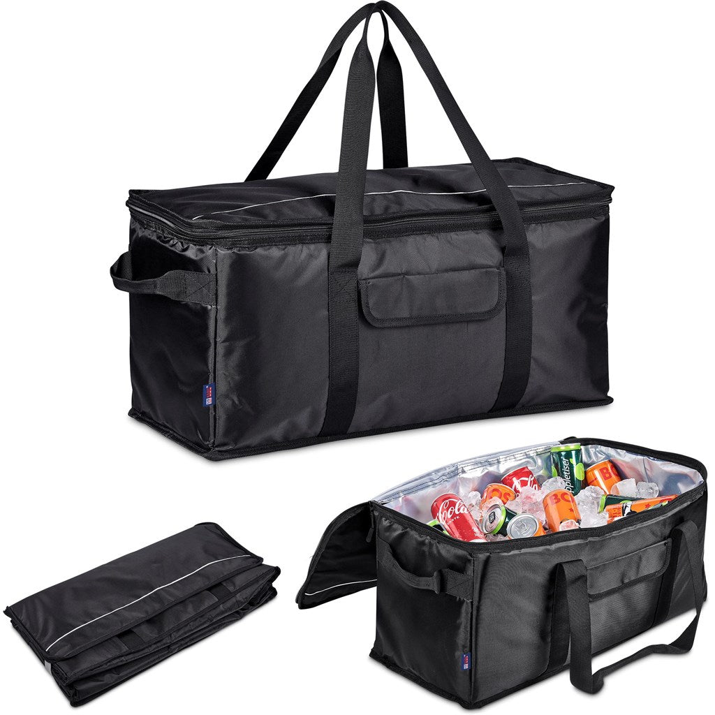 US Basic Andros 40 - Litre Cooler - Brand your company Logo! Get a quote - Promo Lingo