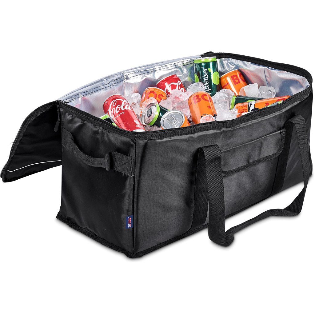 US Basic Andros 40 - Litre Cooler - Brand your company Logo! Get a quote - Promo Lingo