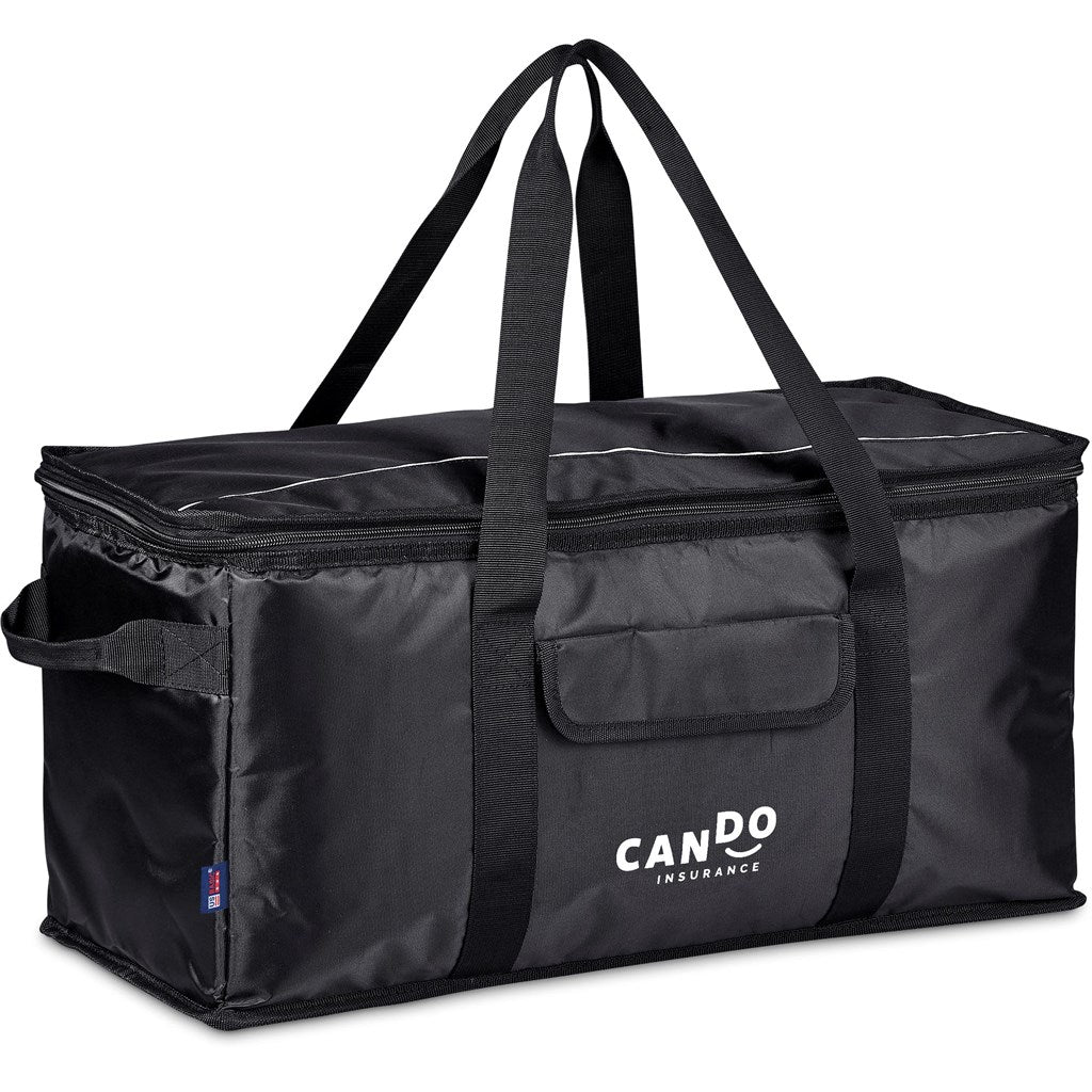 US Basic Andros 40 - Litre Cooler - Brand your company Logo! Get a quote - Promo Lingo