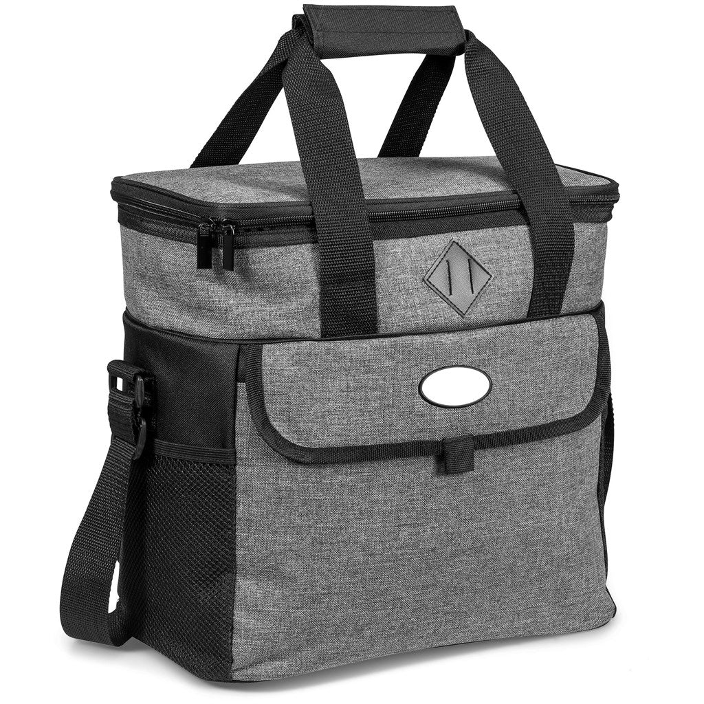 US Basic Greyston 24 - Can Cooler - Brand your company Logo! Get a quote - Promo Lingo