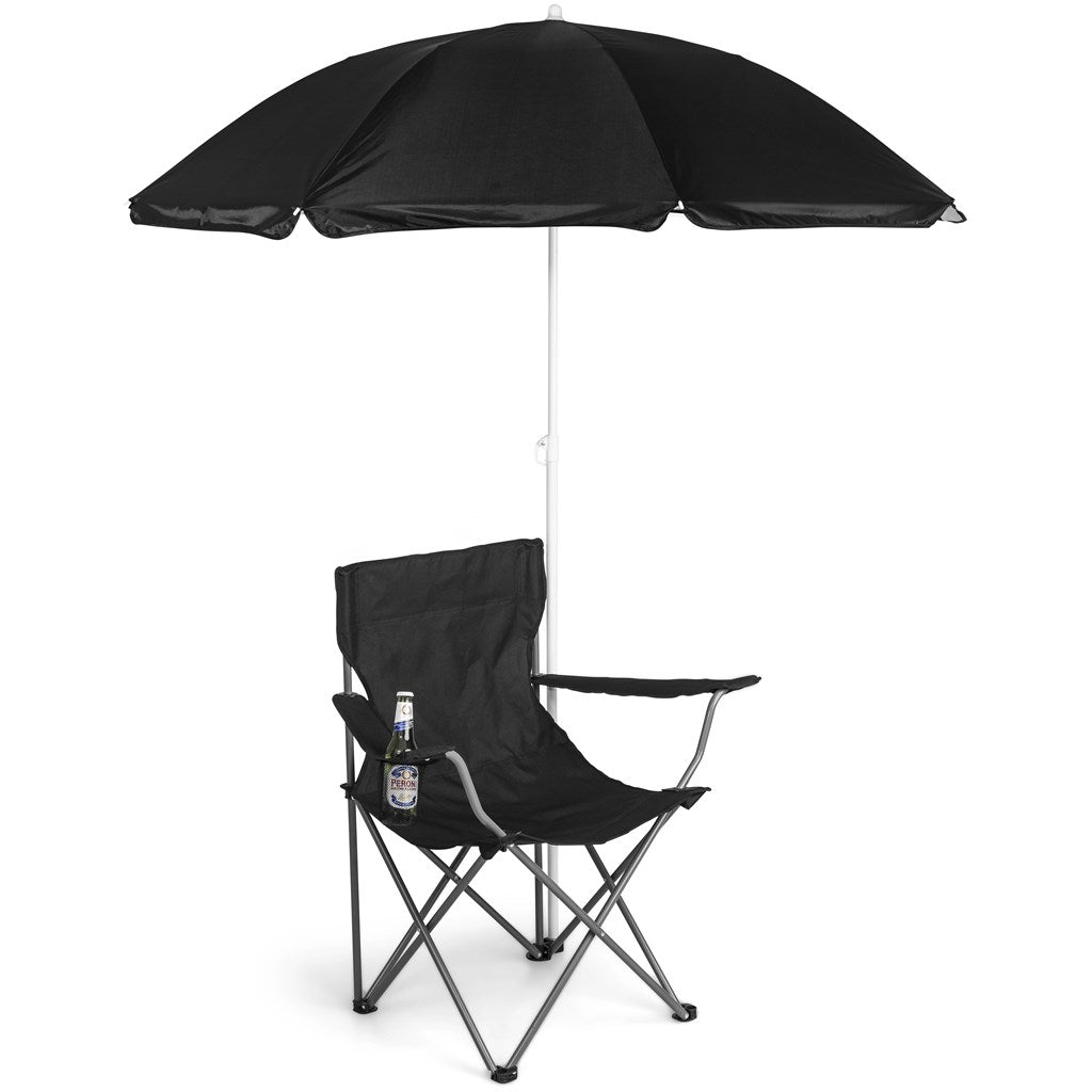 US Basic Paradiso Folding Chair - Brand your company Logo! Get a quote - Promo Lingo