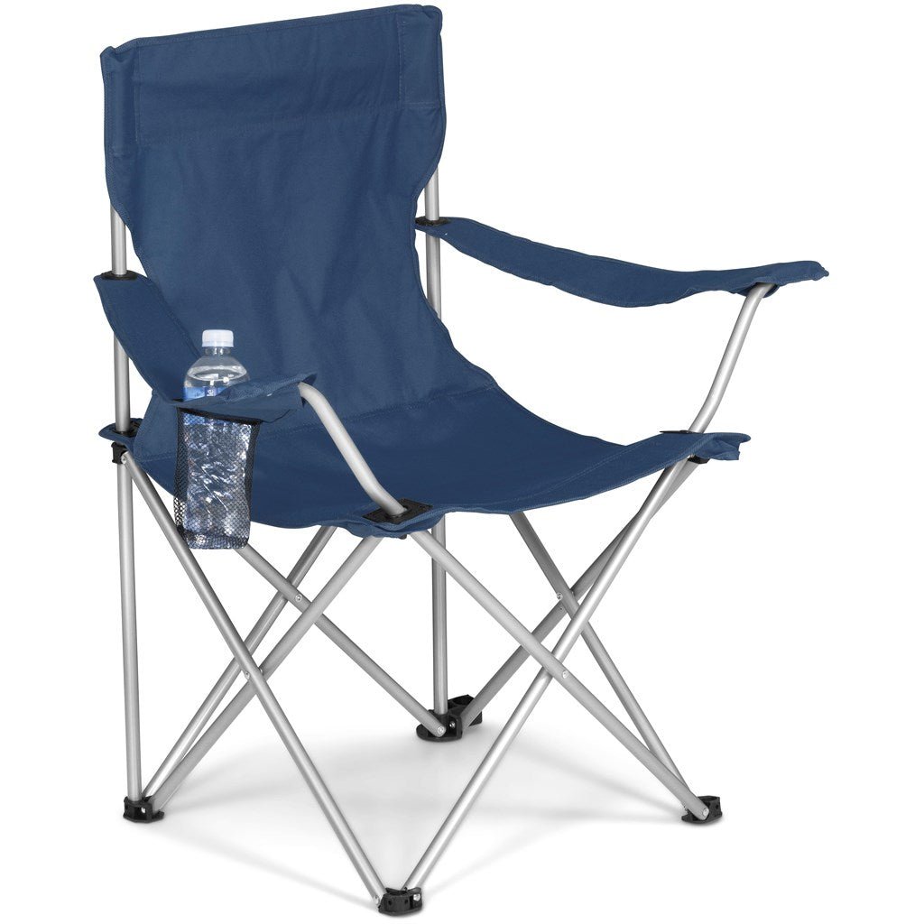US Basic Paradiso Folding Chair - Brand your company Logo! Get a quote - Promo Lingo