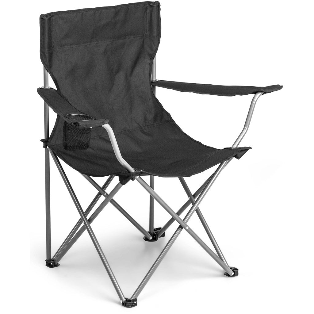 US Basic Paradiso Folding Chair - Brand your company Logo! Get a quote - Promo Lingo