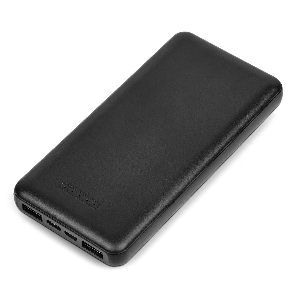 Vader Wireless Charging Suction Power Bank - 10,000mAh - Brand your company Logo! Get a quote - Promo Lingo