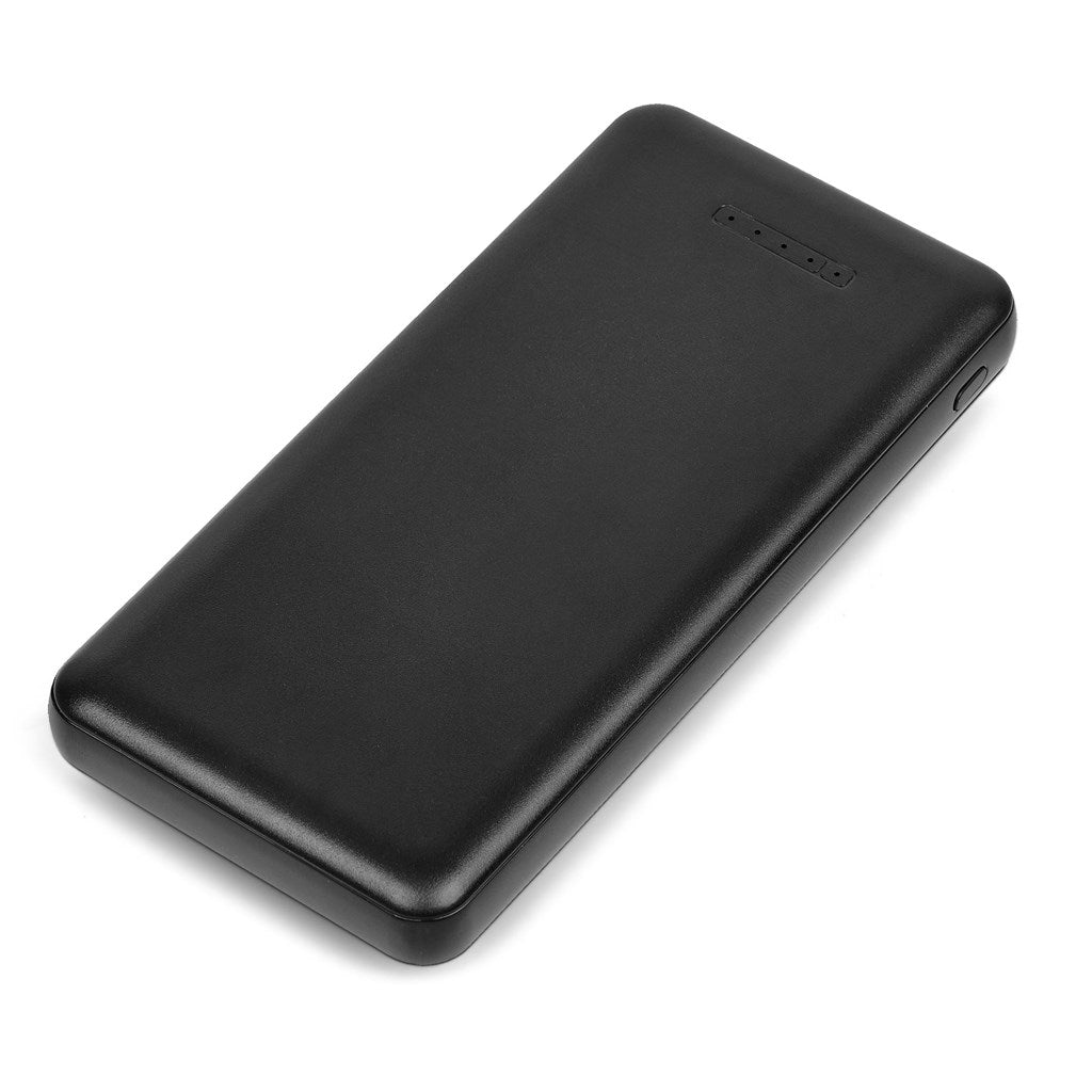 Vader Wireless Charging Suction Power Bank - 10,000mAh - Brand your company Logo! Get a quote - Promo Lingo